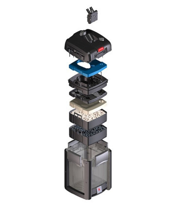 Eheim Professionel 4+ 250T