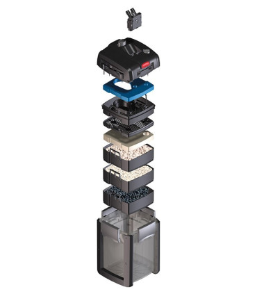 Eheim Professionel 4+ 350