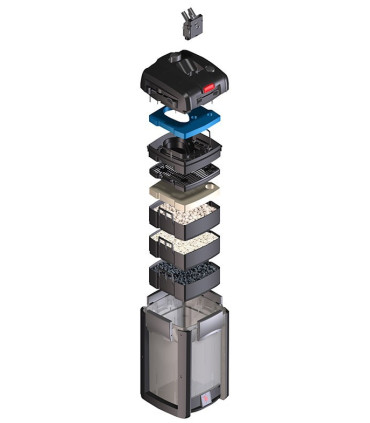 Eheim Professionel 4+ 350T