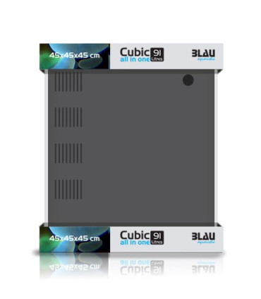 Bomba dosificadora | H2Ocean P1 D-D | Acuario Marino