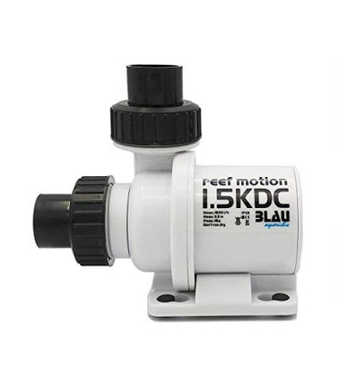 Acuario todo en uno 91L Marino | Acuarios Blau para marino | Acuario Plantado