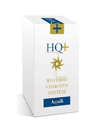 recambio membrana osmosis inversa 190l/d