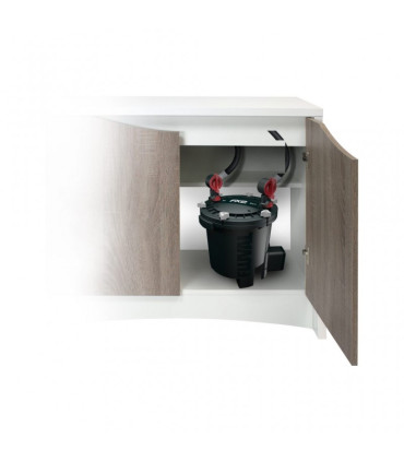 Filtro Fluval FX2 | Filtros potentes para acuario | Acuario Plantado