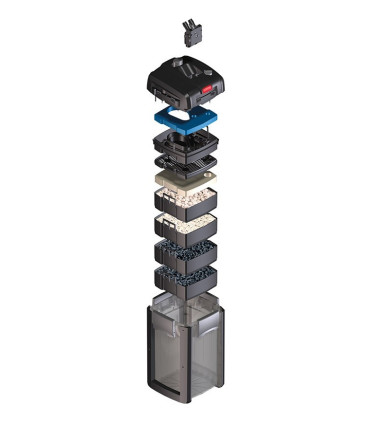 Eheim Professionel 4+ 600