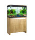 Fluval Roma 125 con mesa | Kit de acuario Fluval | Acuario Plantado