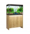 Fluval Roma 125 Led con mesa