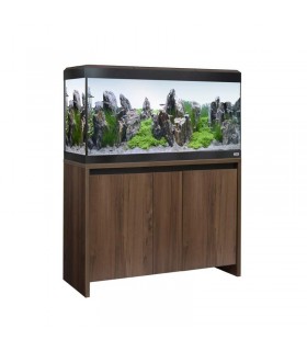 Fluval Roma 200 Led con mesa