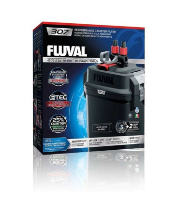 Fluval Roma 240 | Kit de acuario Fluval | Acuario Plantado