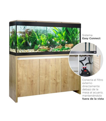 acuario eheim vivaline led 180