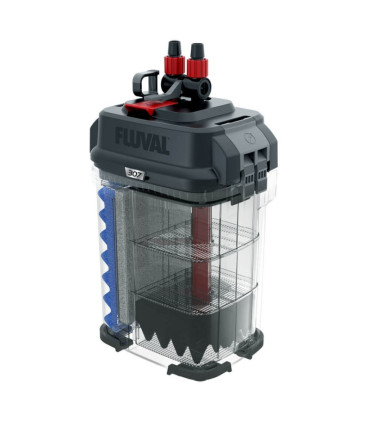 Fluval Roma 240 con mesa | Kit de acuario Fluval | Acuario Plantado