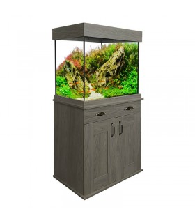 Fluval Shaker 168 Led con mesa