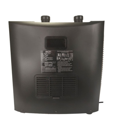 Enfriador Blue ICE 250| Enfriador para acuario | Acuario Plantado