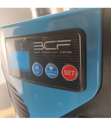 Enfriador Blue ICE 750| Enfriador para acuario | Acuario Plantado