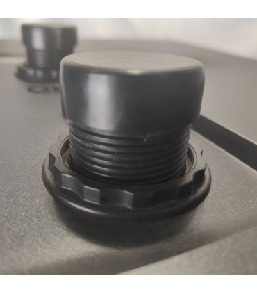 Enfriador Blue ICE 750| Enfriador para acuario | Acuario Plantado