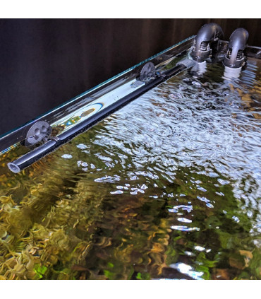 Kit Flauta para fluval FX |Accesorios filtros Fluval | Acuario Plantado