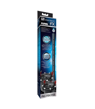 Filtro externo Fluval 307 |Filtros para acuario Fluval | Acuario Plantado