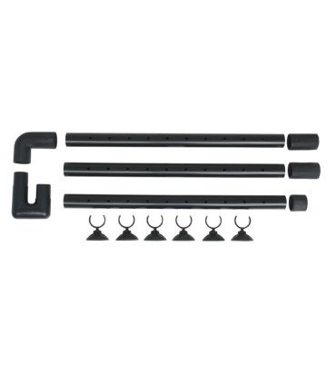 Kit Flauta para fluval FX |Accesorios filtros Fluval | Acuario Plantado