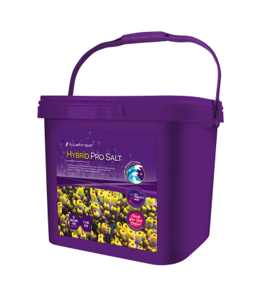 Hybrid Pro Salt 5Kg - Aquaforest