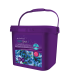 Sal Aquaforest Reef Plus 5kg| Sal para acuario | Acuario Marino