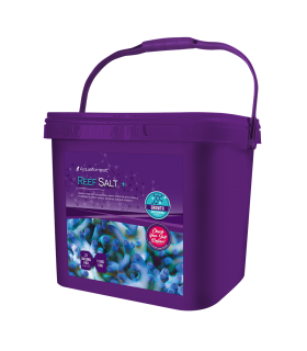 Reef Salt Plus + 5Kg - Aquaforest