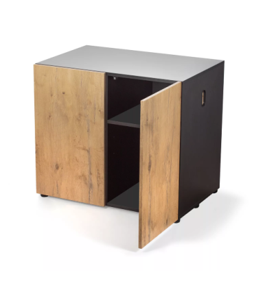 Acuario Wio 30P | Urnas para Aquascaping | Acuario Plantado