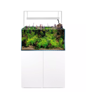 Kit acuario Ultrascape 90 Aquael | Urnas para Aquascaping | Acuario Plantado