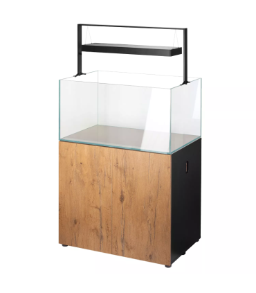 Acuario Wio 30P | Urnas para Aquascaping | Acuario Plantado