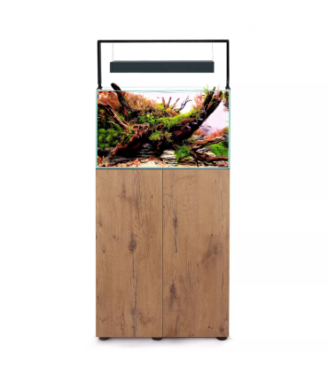 Kit acuario Ultrascape 60 Aquael | Urnas para Aquascaping | Acuario Plantado