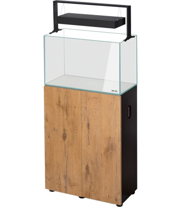 Kit acuario Ultrascape 60 Aquael | Urnas para Aquascaping | Acuario Plantado