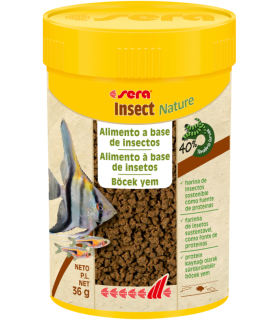 Sera Insect Nature 100ml