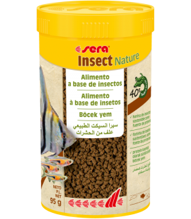 SERA Insect Nature 250ml