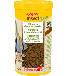 SERA Insect Nature 1000ml