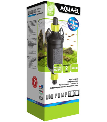 Acuario Wio 30P | Urnas para Aquascaping | Acuario Plantado