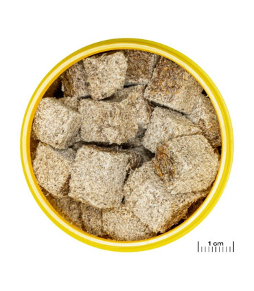 JBL Pronovo Fex | Comida para peces tubifex | Acuario Plantado