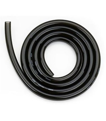 Manguera antracita eheim 16/22 | Venta de manguera por metro | Acuario Plantado