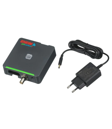 pHControl+E Eheim |Controlador de PH para acuarios | Acuario Plantado