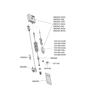 pHsensor Eheim |Sonda de PH para acuarios | Acuario Plantado