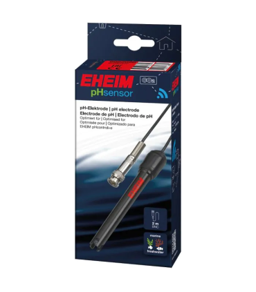 pHsensor Eheim |Sonda de PH para acuarios | Acuario Plantado