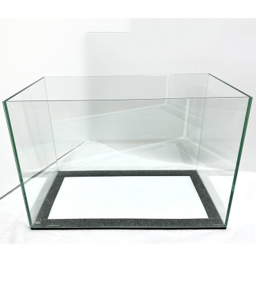 Acuario Aquapet Shallow 30F | Acuario emergido barato | Acuario Plantado