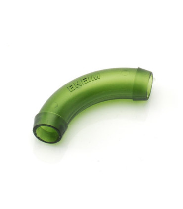 Codo rigido mangueras 12/16 | Accesorios acuario | Acuario Plantado