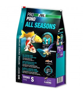 JBL Propond All Seasons S 3L