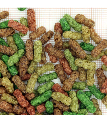 JBL Propond All seasons 12L | Comida para peces de estanque | Acuario Plantado