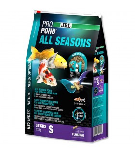 JBL Propond All Seasons S 12L