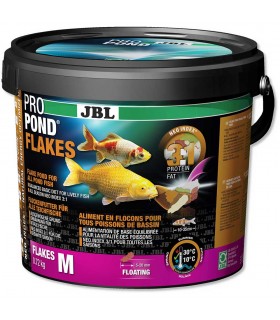 JBL Propond Flocos M 5,5L