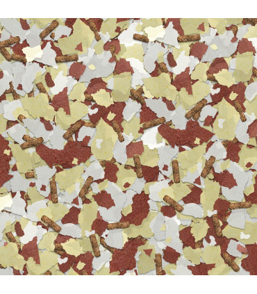 JBL Propond Vario 5,5L | Comida mixta para estanque | Acuario Plantado