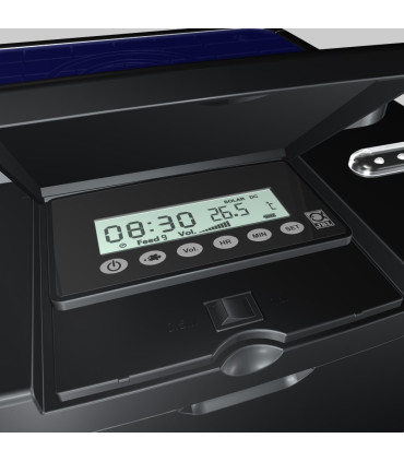 JBL Propond Autofeed | Alimentador automatico para estanque | Acuario Plantado