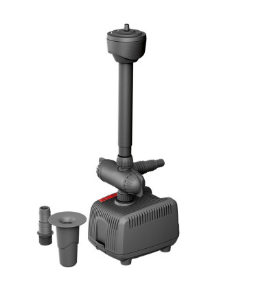 Eheim Play3500 |Bomba con fuente para estanque | Acuario Plantado