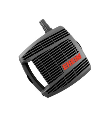 Eheim Flow5000 |Bomba agua estanque | Acuario Plantado