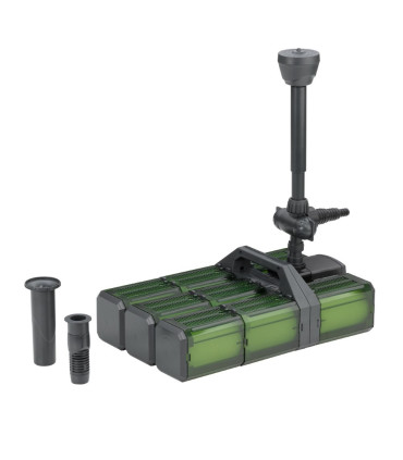 Co2 manoreductor 2 esferas eheim |Co2 para plantas de acuario | Acuario Plantado