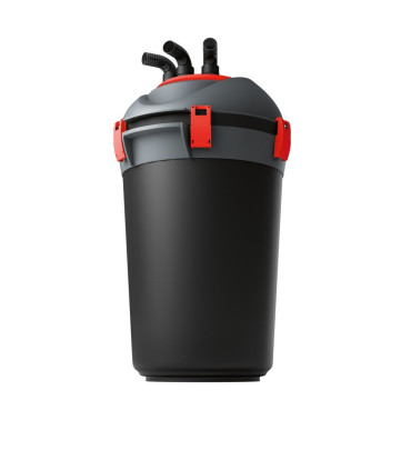 Co2 manoreductor 2 esferas eheim |Co2 para plantas de acuario | Acuario Plantado